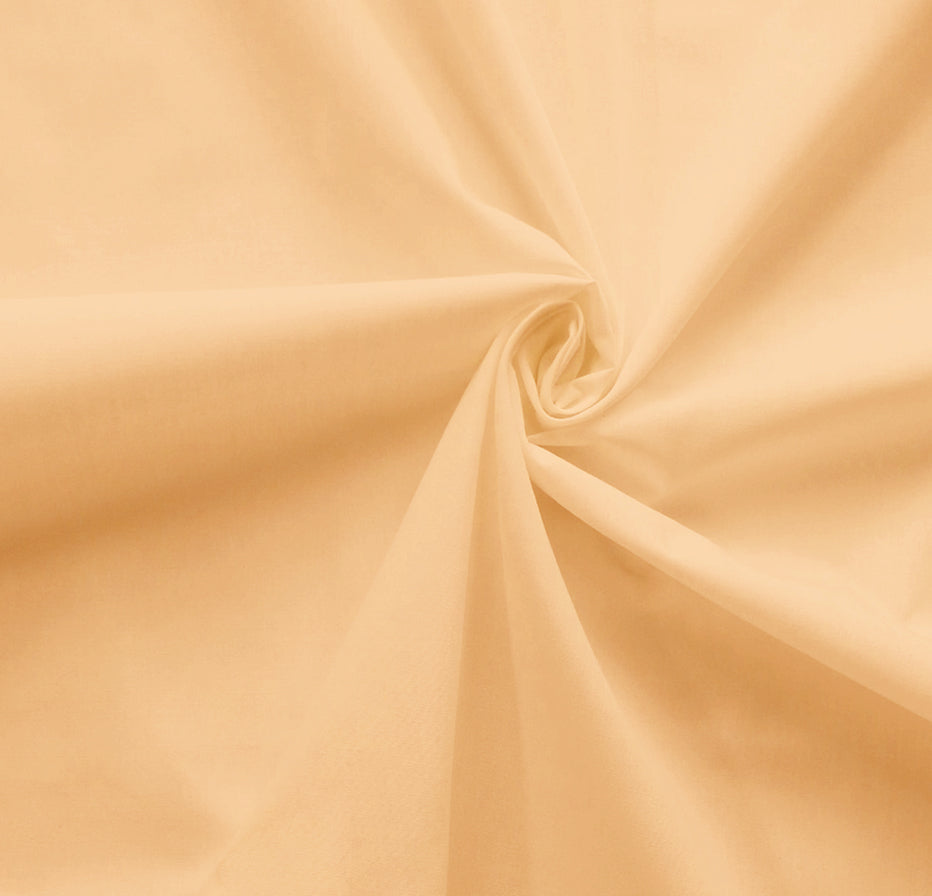 Bustangi - Khaki Unstitched Cambric Trouser