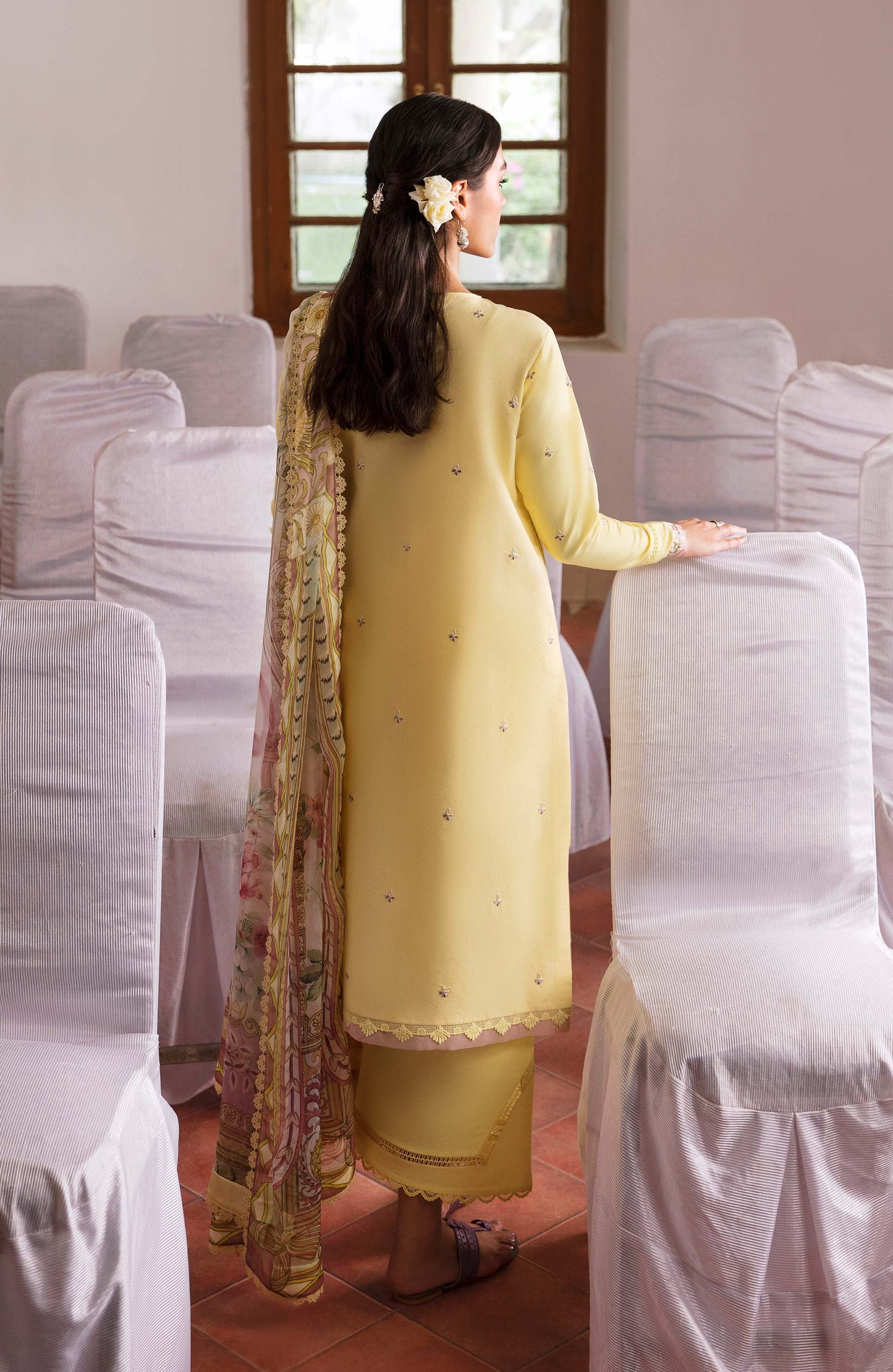 Seran - Noor Jehan