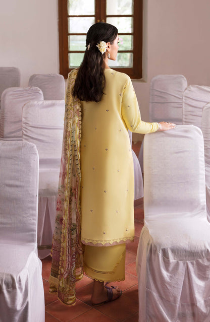 Seran - Noor Jehan