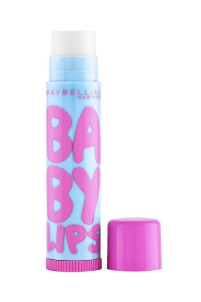 Maybelline New York Baby Lips - Anti-Oxidant Berry - Moisturizing Tinted Lip Balm