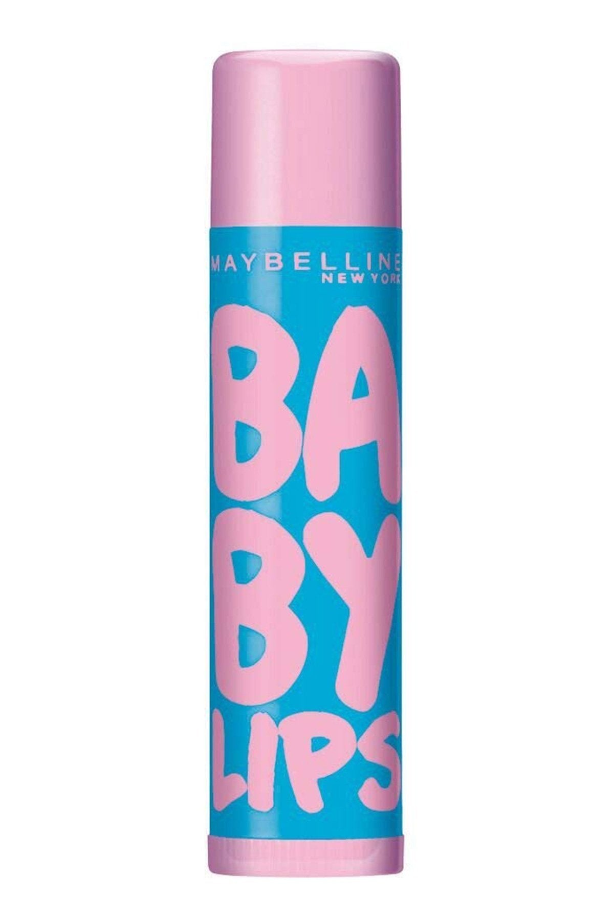Maybelline New York Baby Lips - Anti-Oxidant Berry - Moisturizing Tinted Lip Balm