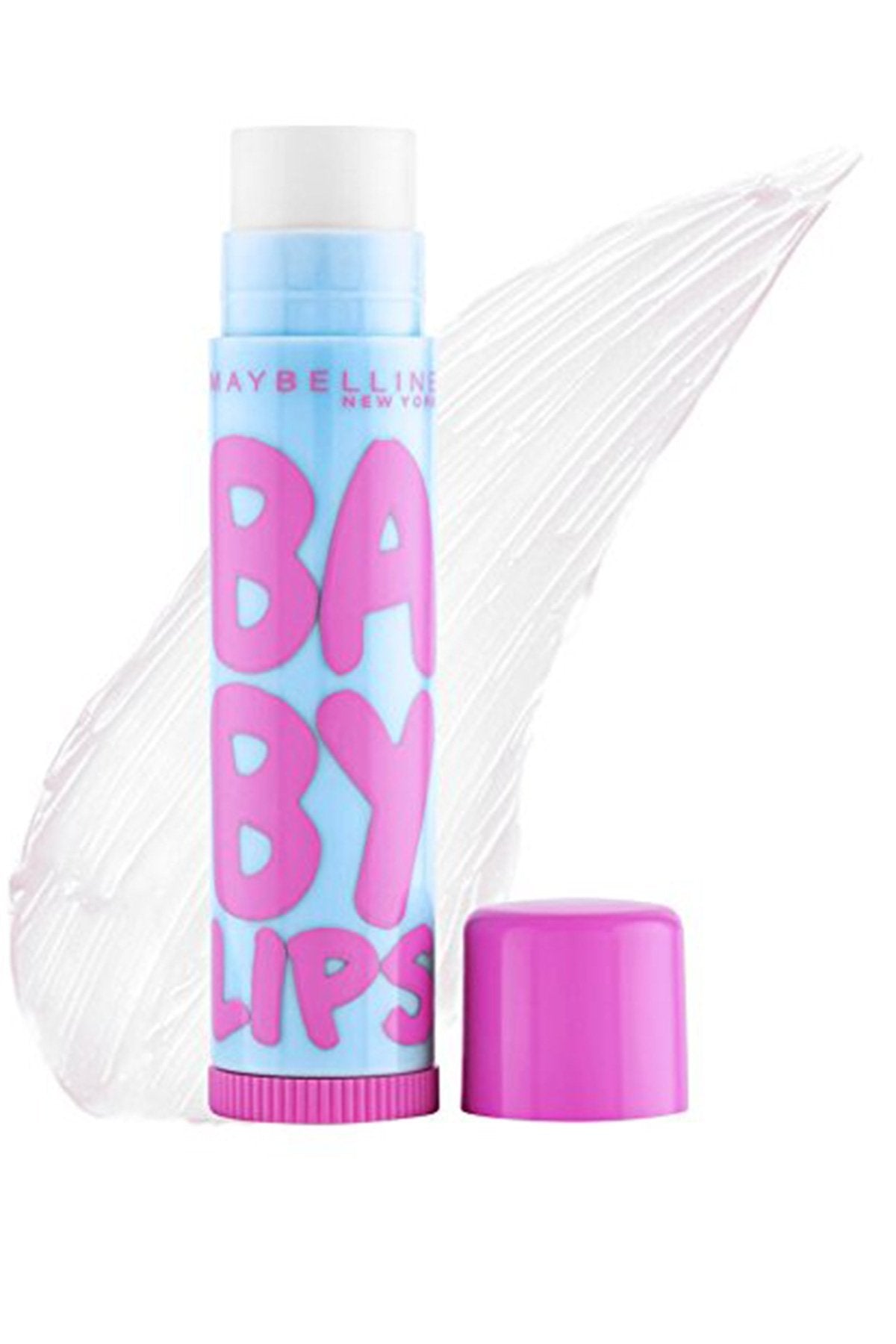 Maybelline New York Baby Lips - Anti-Oxidant Berry - Moisturizing Tinted Lip Balm