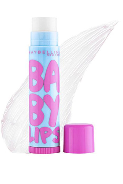 Maybelline New York Baby Lips - Anti-Oxidant Berry - Moisturizing Tinted Lip Balm