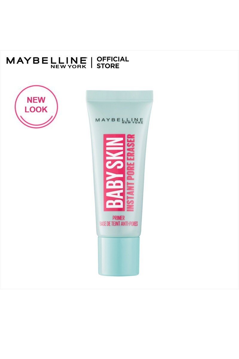 Baby Skin Pore Eraser Primer