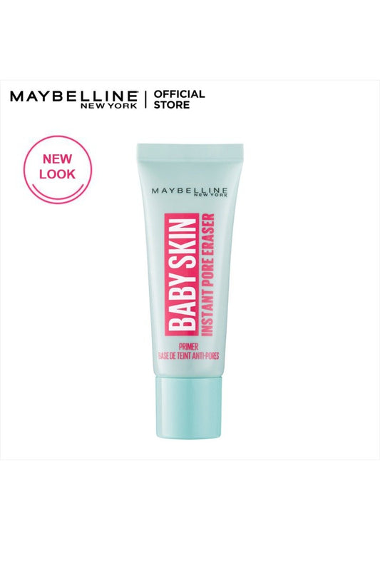 Baby Skin Pore Eraser Primer