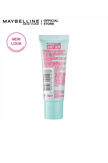 Baby Skin Pore Eraser Primer