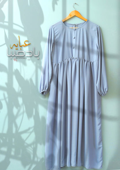 Bustangi - BAD E SABA