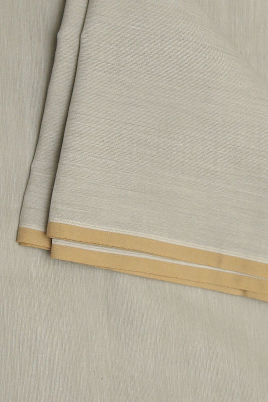 Basic Khaddar Suit - 7.5 Meter