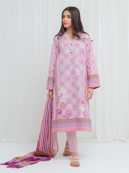 Beechtree - Alvish Lilca - 3 Piece