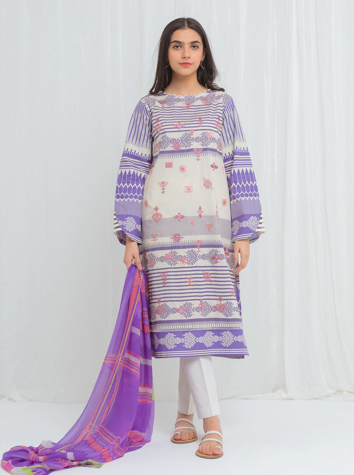 Beechtree - Violet Vanity - 3 Piece