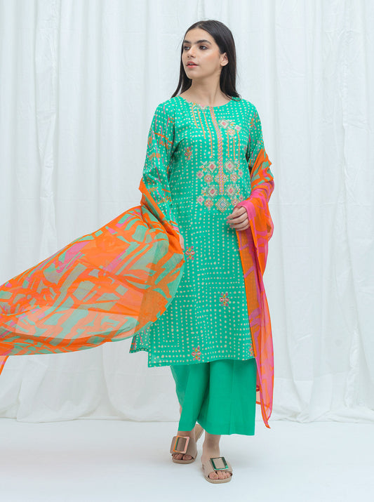 Beechtree - Tint Mist-Embroidered-2P