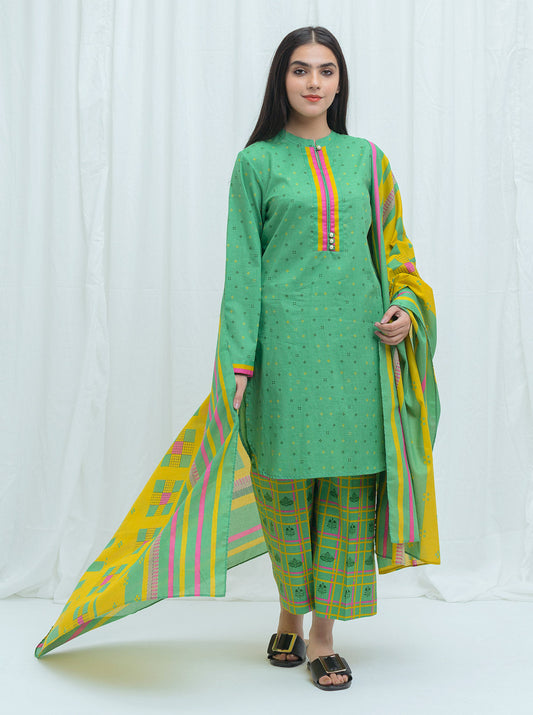 Beechtree - Euphoric Summer-Printed-3P