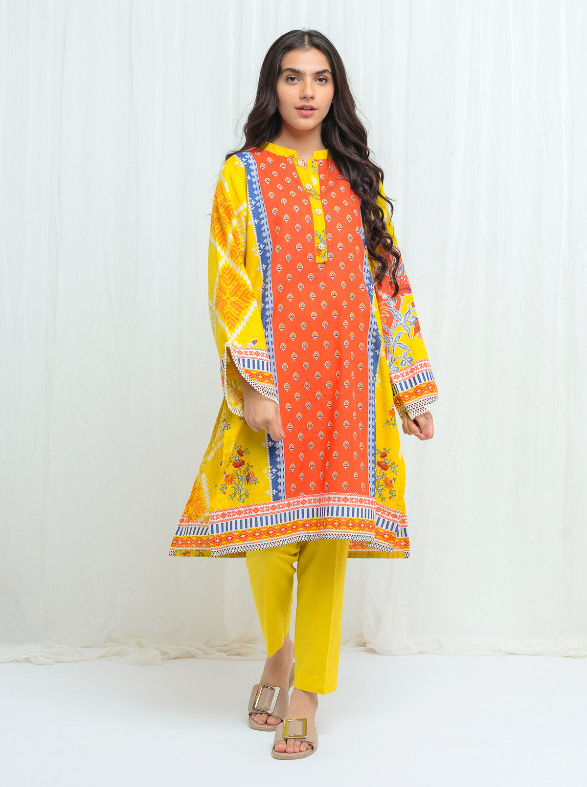 Beechtree - Saffron Avenue -Printed-2P