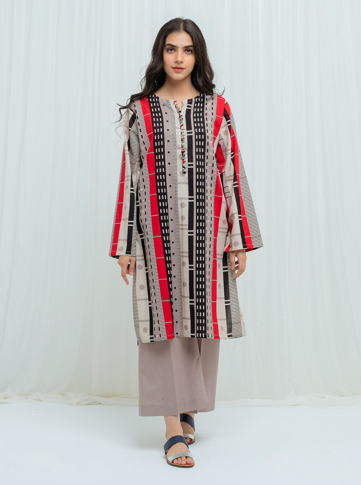 Beechtree - Monochrome Strips -Printed-2P