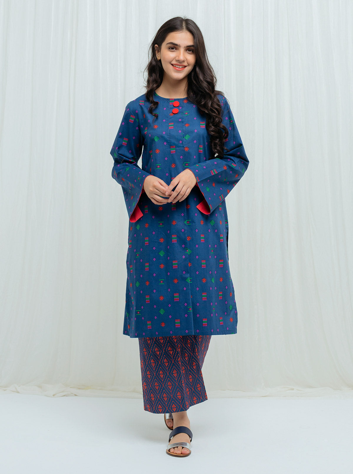 Beechtree - Boho Breeze -Printed-2P