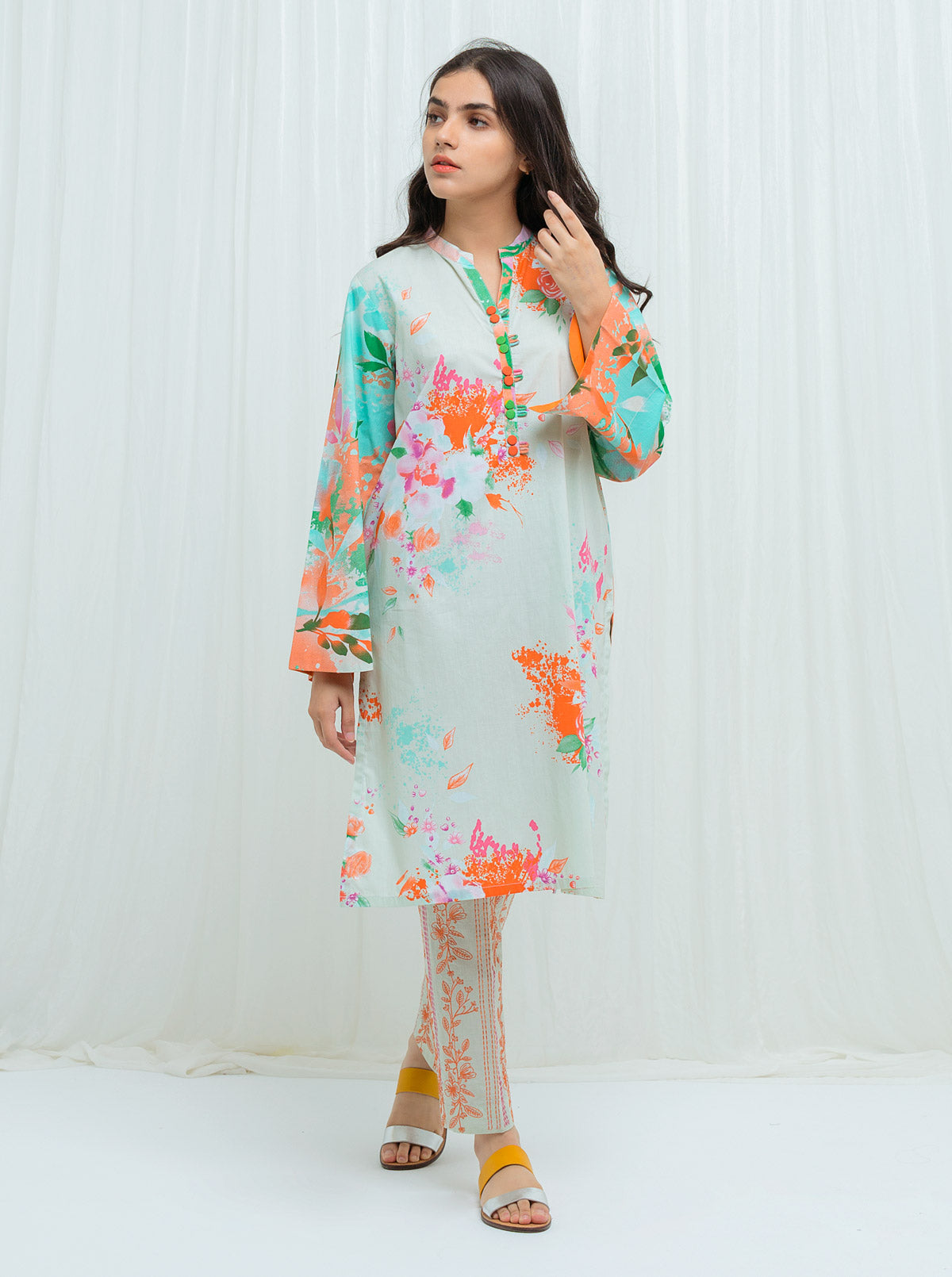 Beechtree - Mystical Mint -Printed-2P