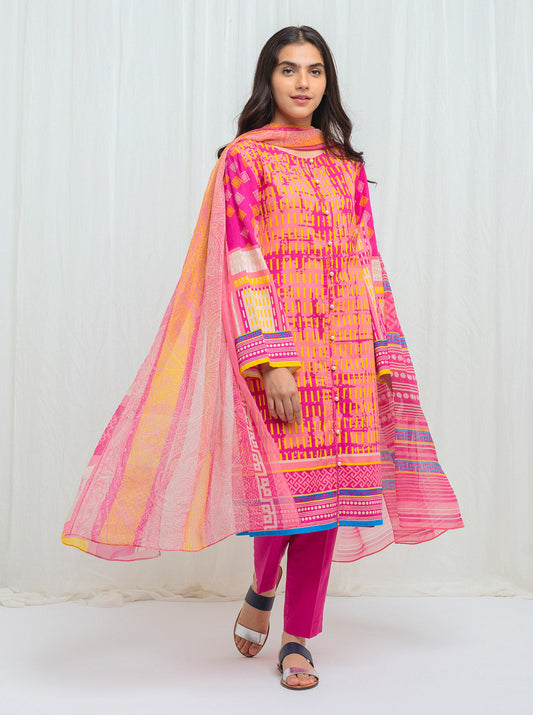 Beechtree - Urban Punk -Printed-3P