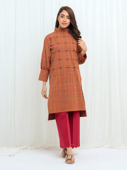 Beechtree - Sunset Bronze -Embroidered-2P