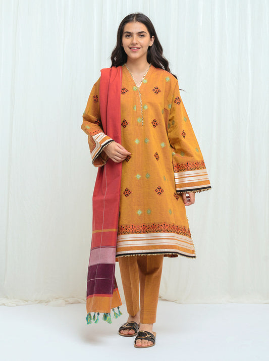 Beechtree - Nomand Craft - Jacquard - 3P