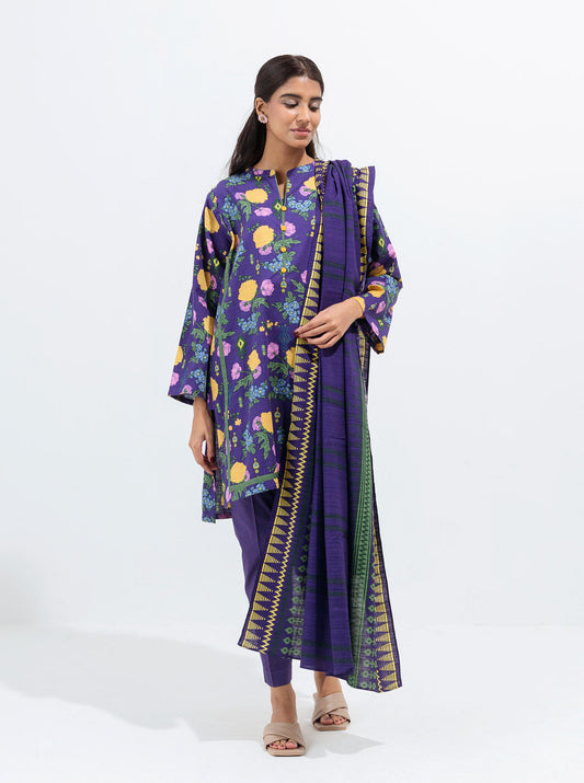 Beechtree - Violet Garden-Printed-3P