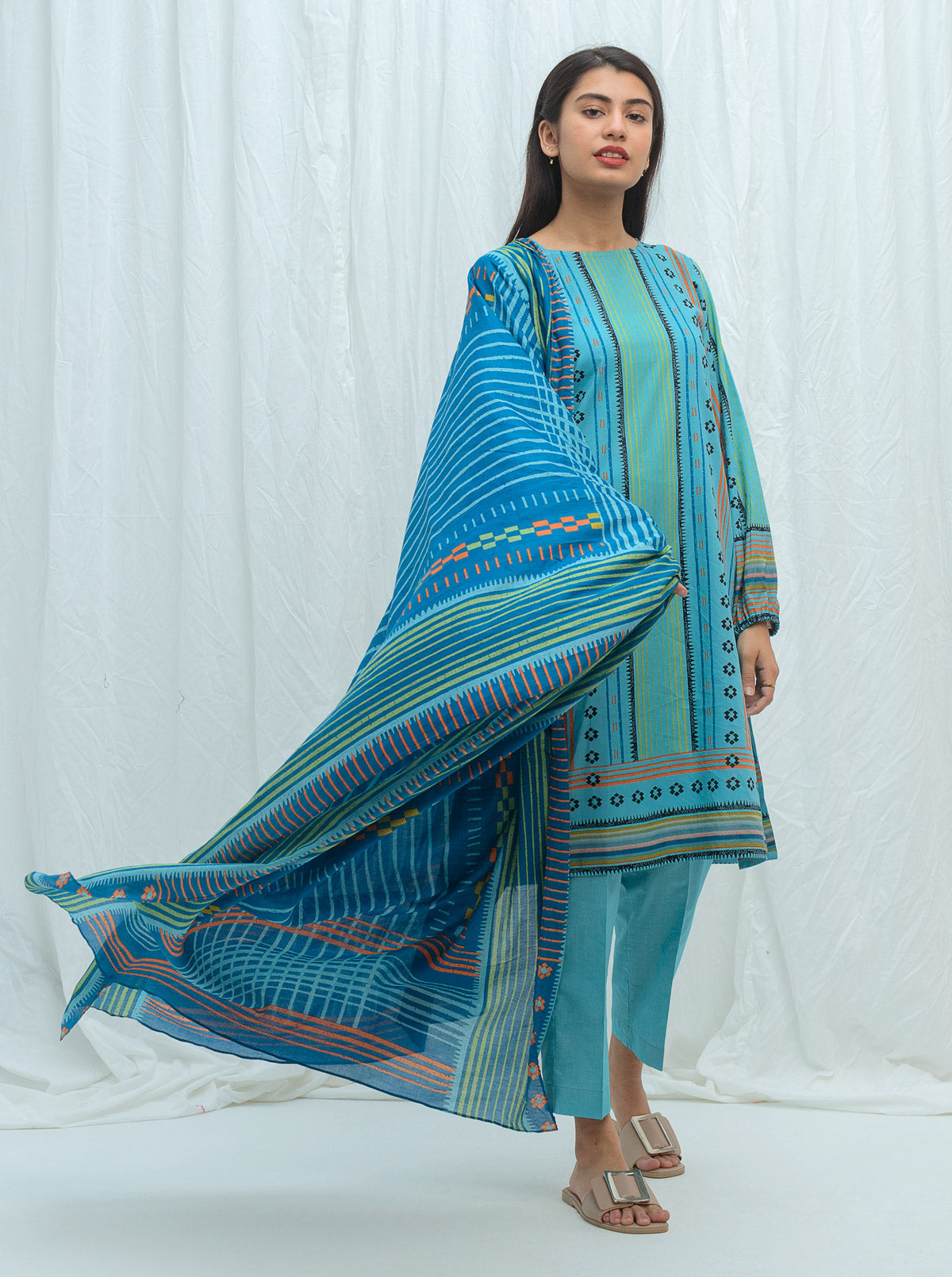 Beechtree - Imperial Tribe-Printed-2P