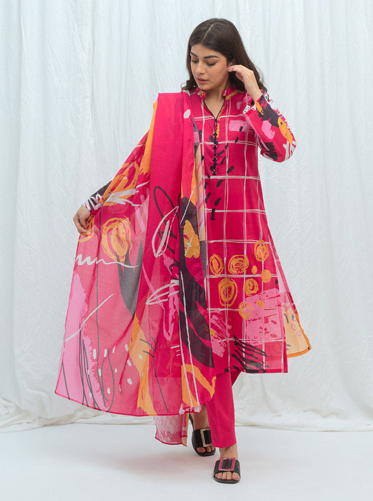 Beechtree - Dreamy Maze-Printed-3P