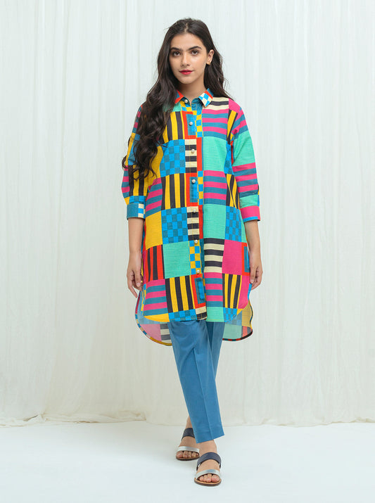 Beechtree - Tiffani Spatial - Printed - 2P