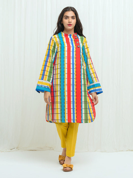 Beechtree - Colorful Plaids - 2P