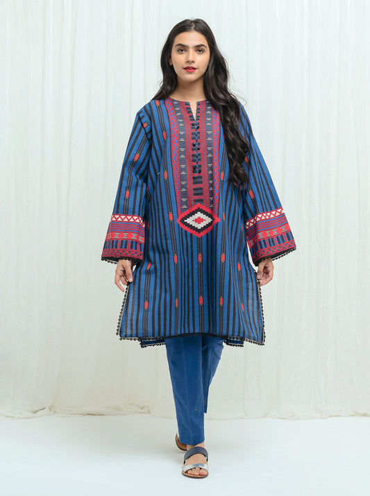 Beechtree - Classic Navy - 2P