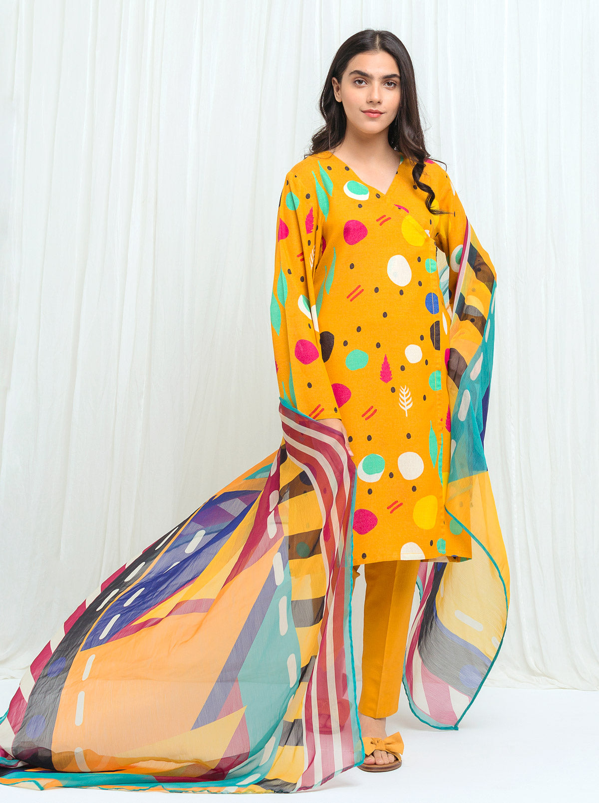 Beechtree - Spectra Yellow - Printed - 3P