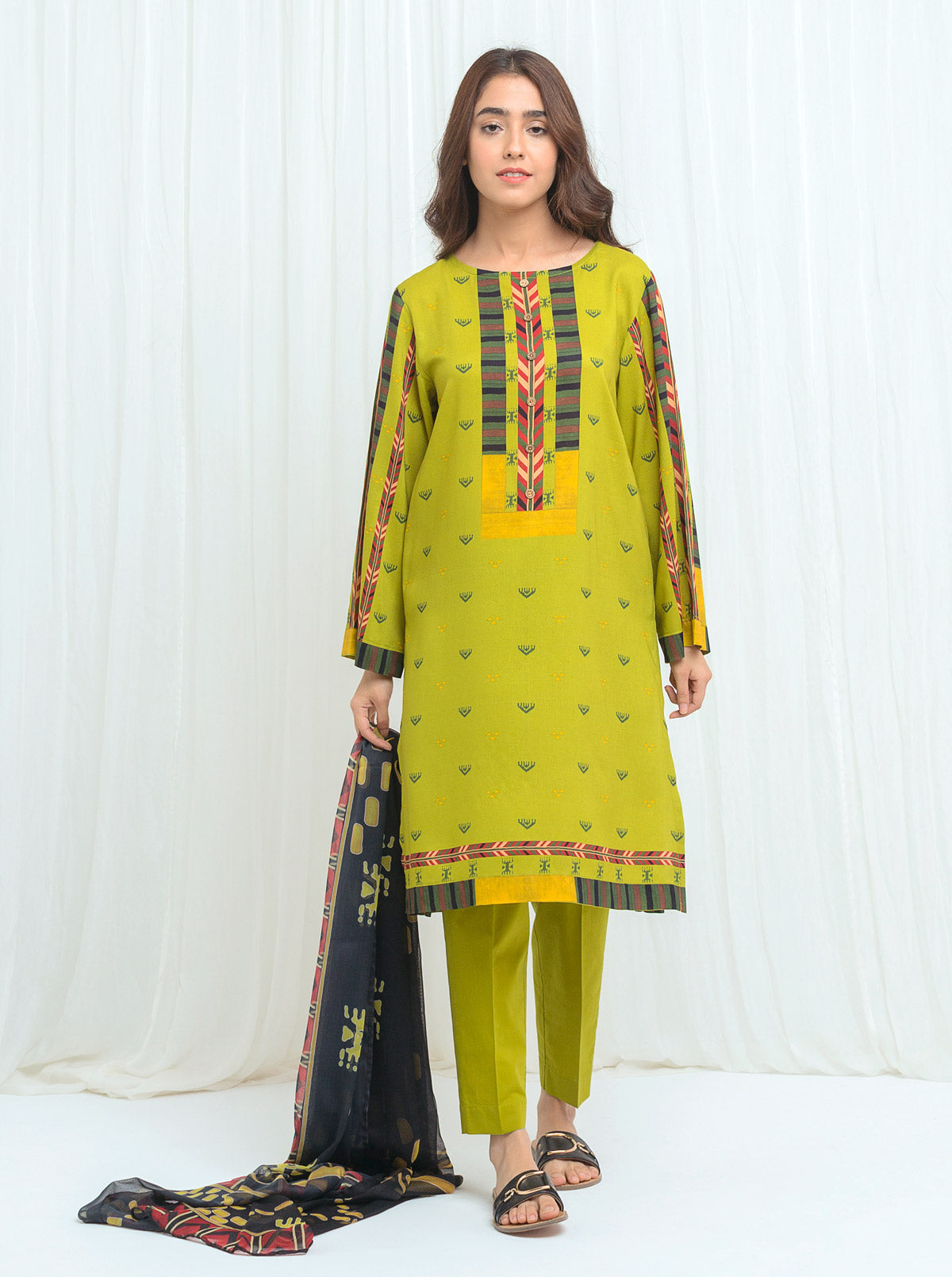 Beechtree - Glorious Haze - Printed - 3P