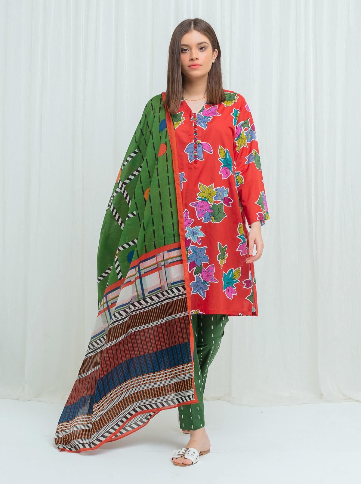 Beechtree - Cranberry Crush - 3 Piece