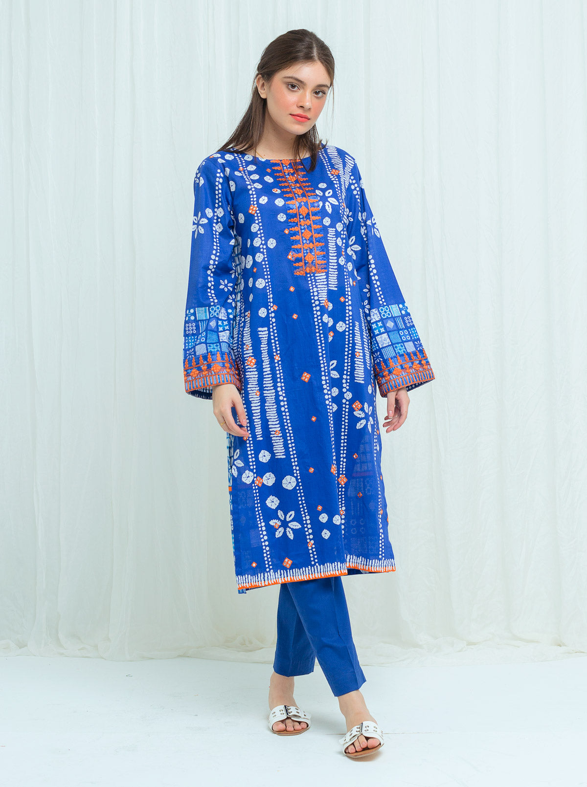 Beechtree - Frisky Shibori - 2 Piece