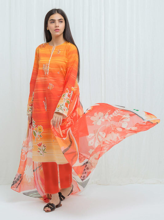 Beechtree - Blazing Enchantment - 3 Piece