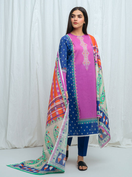 Beechtree - Carmine Azure-Printed-3P