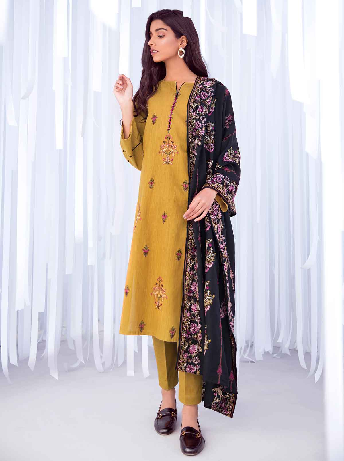 Beechtree - Tuscany Fields - 3 Piece