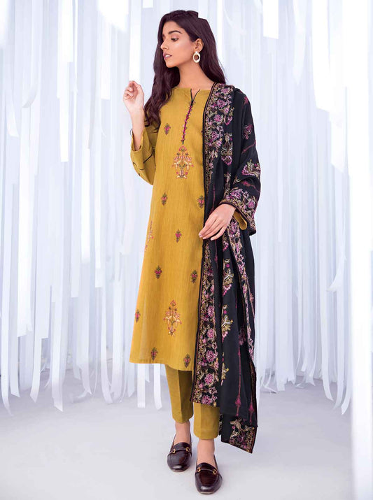 Beechtree - Tuscany Fields - 3 Piece