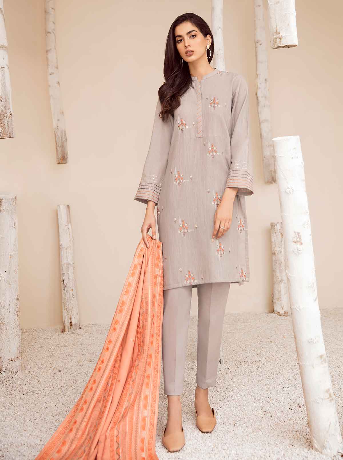 Beechtree - Peach Melody - 3 Piece