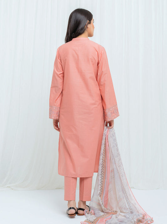 Beechtree - Dusky Dove - 3 Piece