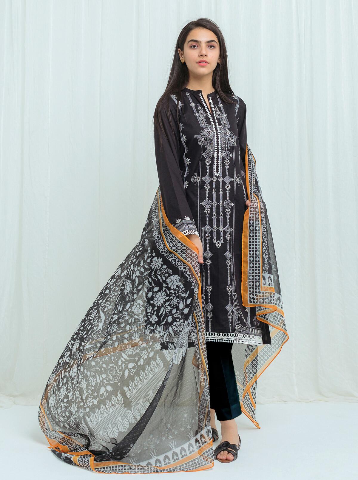 Beechtree - Classic Black - 3 Piece