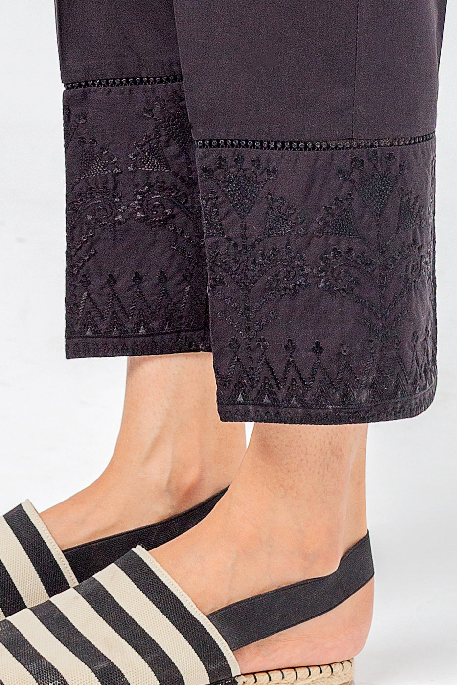 Beechtree - Straight Pants