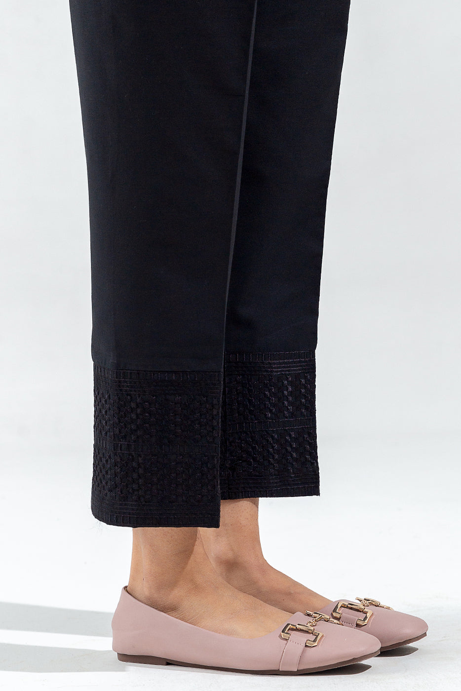 Beechtree - Straight Pants