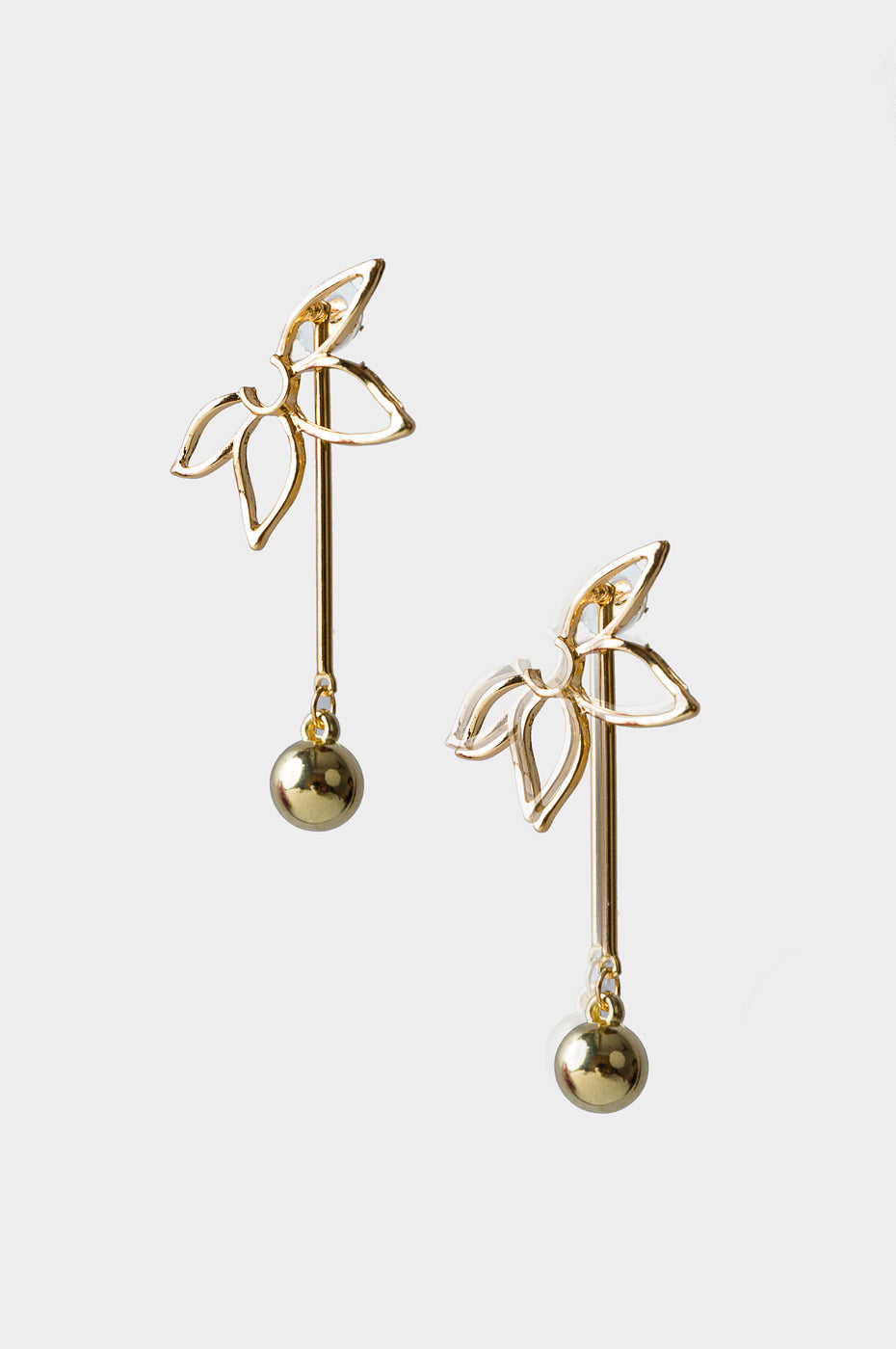 Beechtree - Earrings