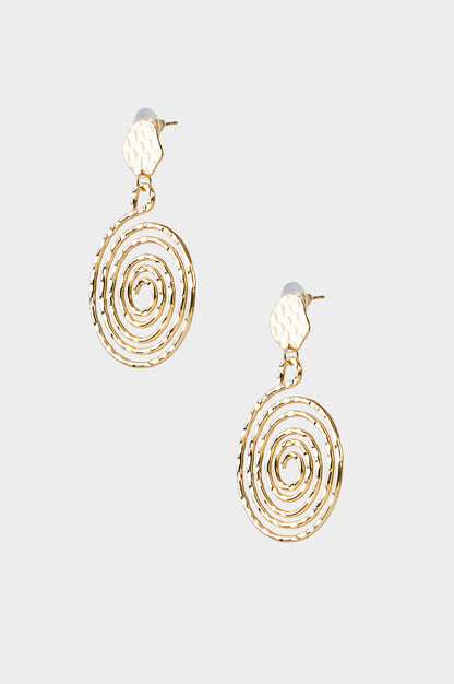 Beechtree - Earrings