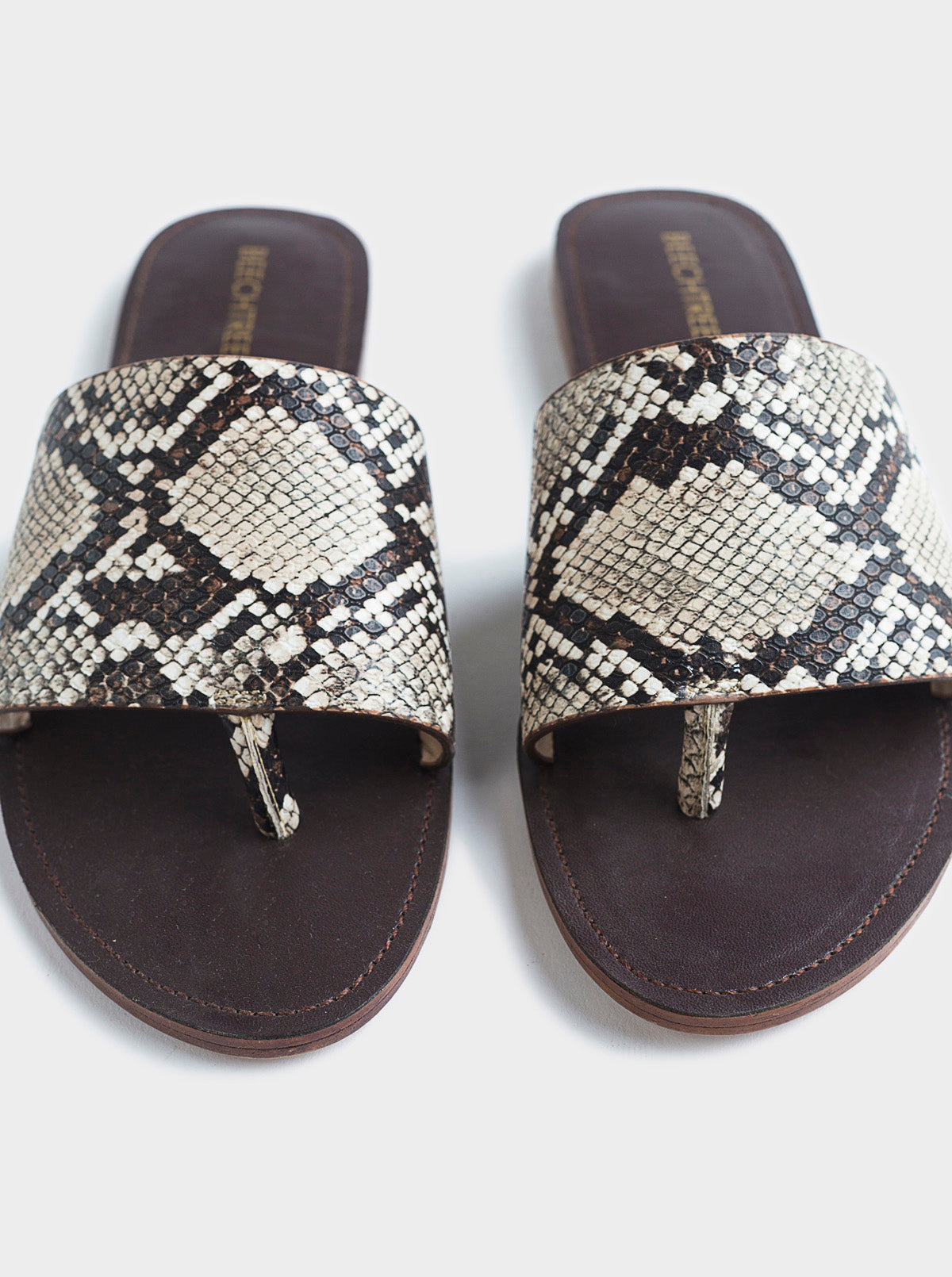 Beechtree - Footwear