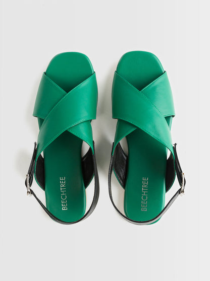 Beechtree - Footwear