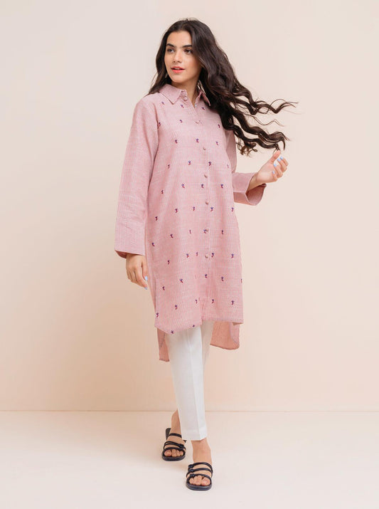 Beechtree - Embroidered Shirt