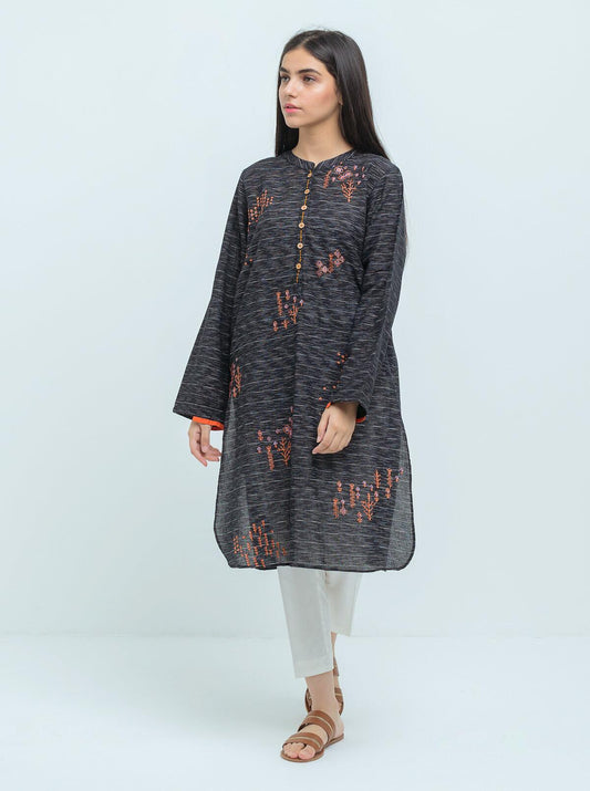 Beechtree - Embroidered Shirt