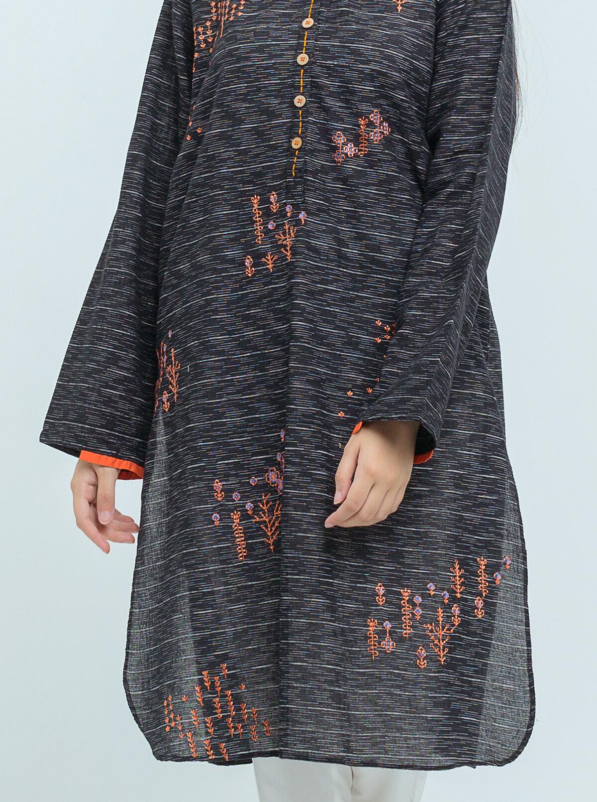 Beechtree - Embroidered Shirt