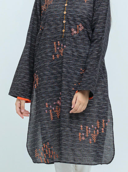 Beechtree - Embroidered Shirt